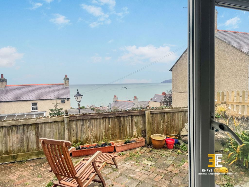 Additional image 8 of 2 bed semi-detached house for saleRock Villa Road, Penmaenmawr LL34