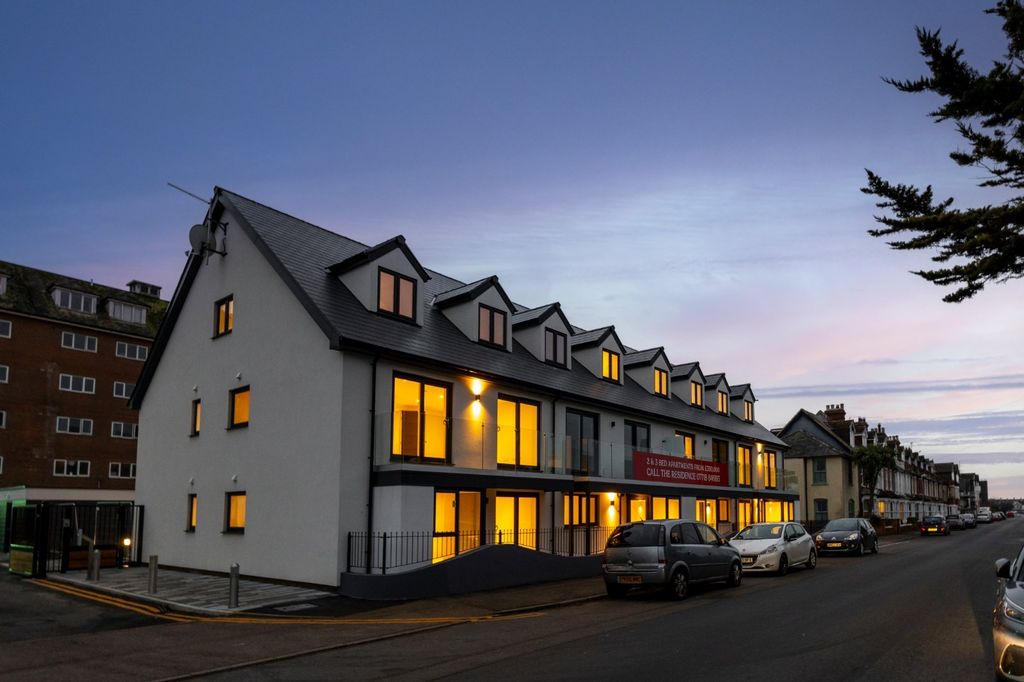 Property photo 1 of 25 The Residence