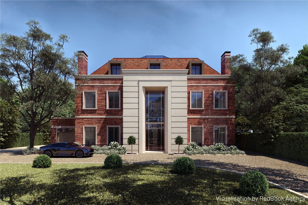 Property photo 2 of 10 Cgi Front External