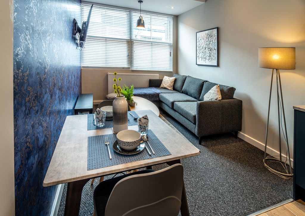 Property photo 1 of 9 The Maze Apt 2-003