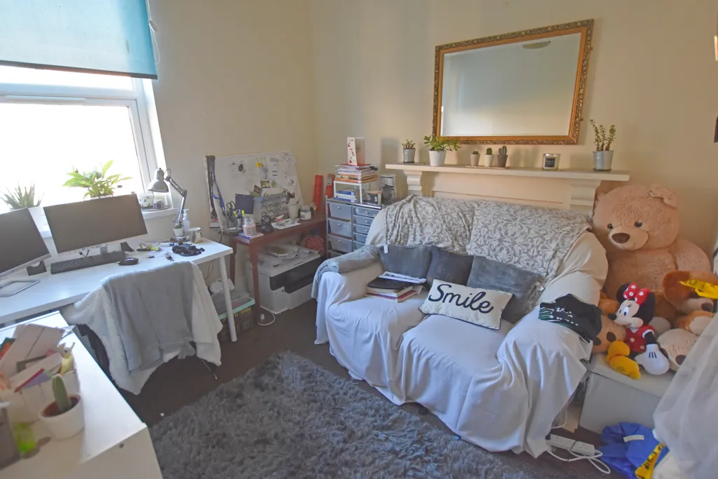 Apartment in Nottingham, Forest Fields - View 3