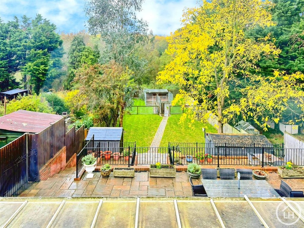 Property photo 2 of 22 Bedroom One View