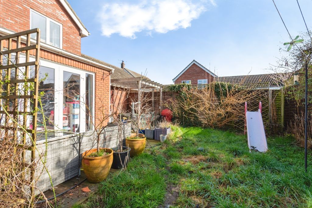 Additional image 16 of 3 bed detached house for salePilgrims Way, Harleston IP20