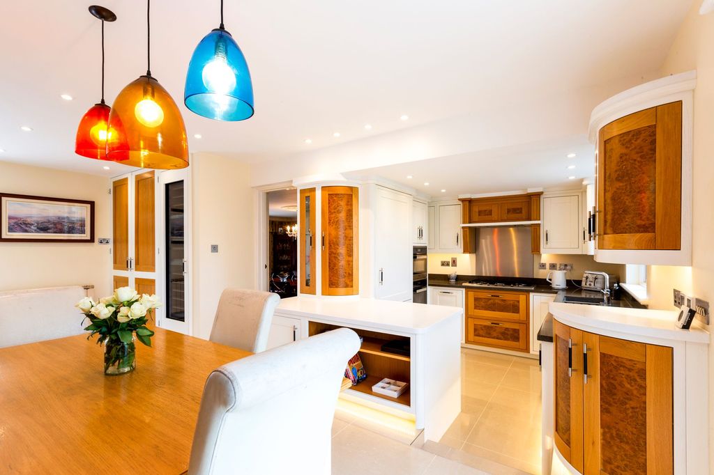 Additional image 10 of 5 bed detached house for saleLe Coin Hurel, Trinity JE3