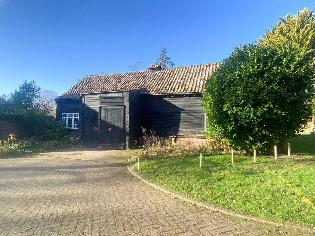 Additional image 6 of Land for saleHigh Street, Foxton, Cambridge CB22
