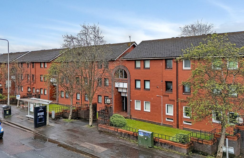 Property photo 1 of 21 34-Print-1037 Maryhill Road Flat 2.1_32
