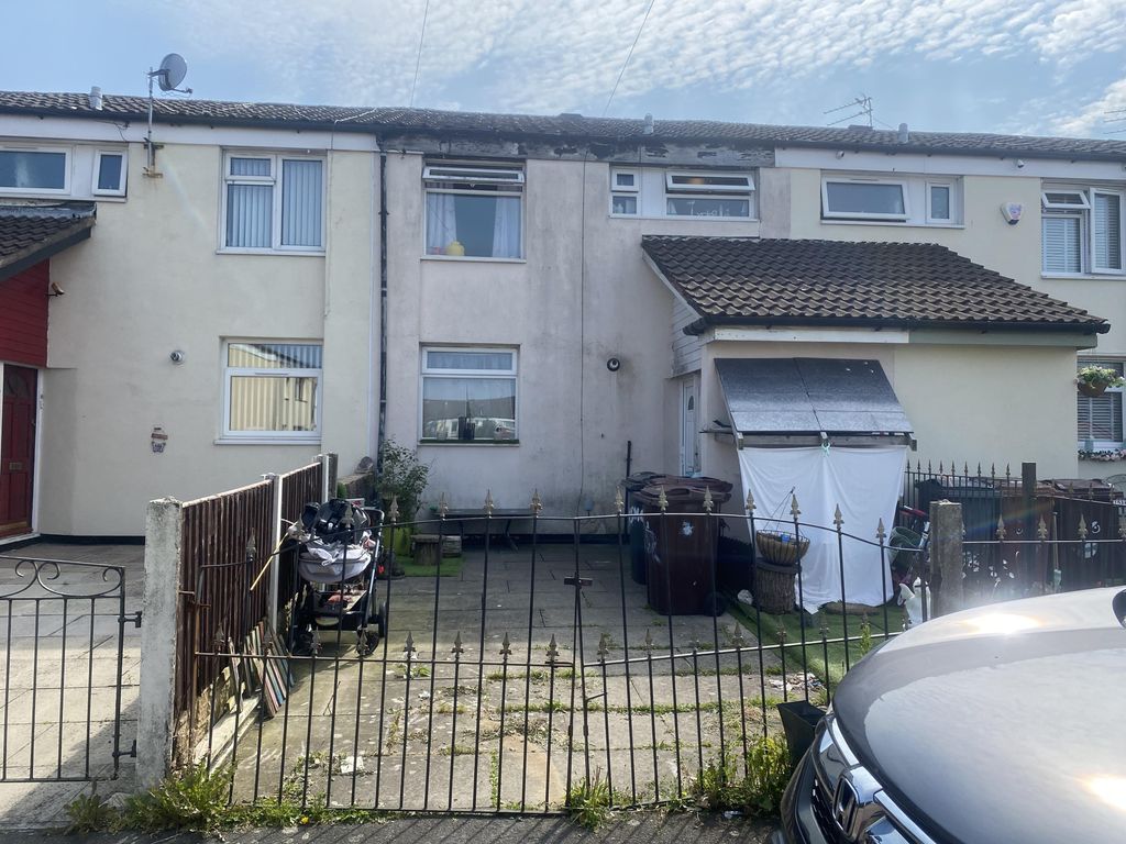 Property photo 2 of 3 152 Boodecroft, Liverpool, L28 4Eh (3).Jpg