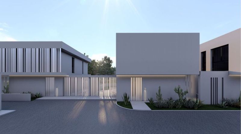Property photo 3 of 8 Villas - Artist...