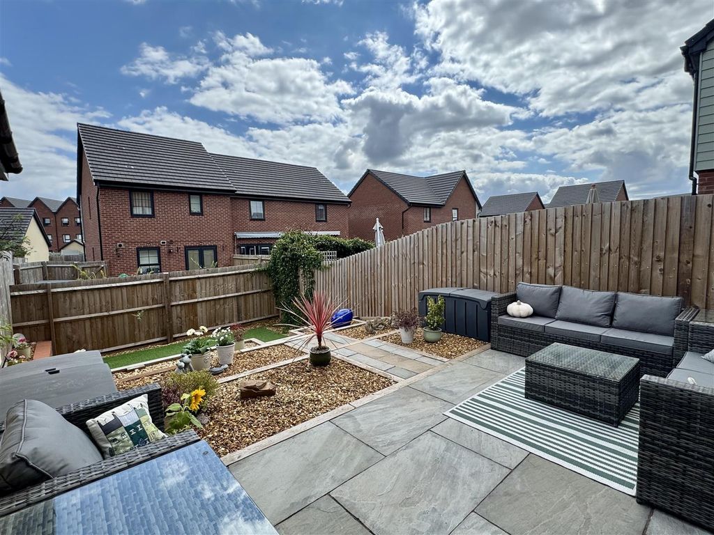 Additional image 31 of 4 bed town house for saleBailey Bridge Drive, Brunel Quarter, Chepstow NP16