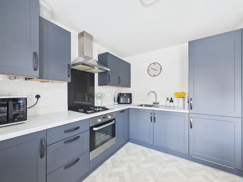Property photo 3 of 15 Kitchen