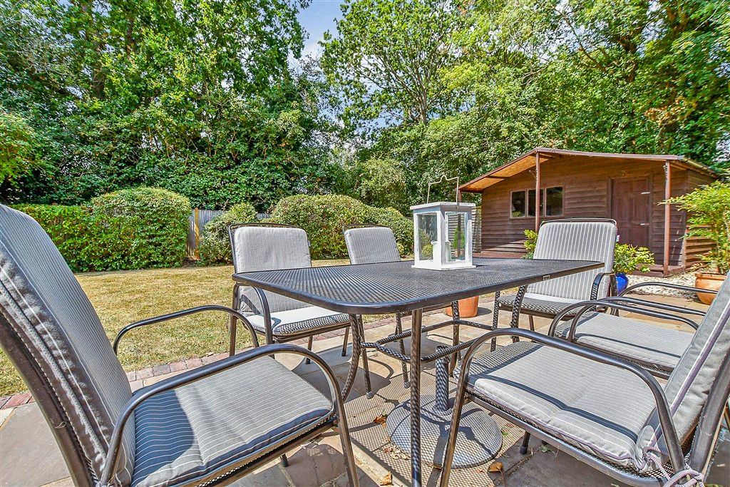 Property photo 2 of 15 Patio / Decking
