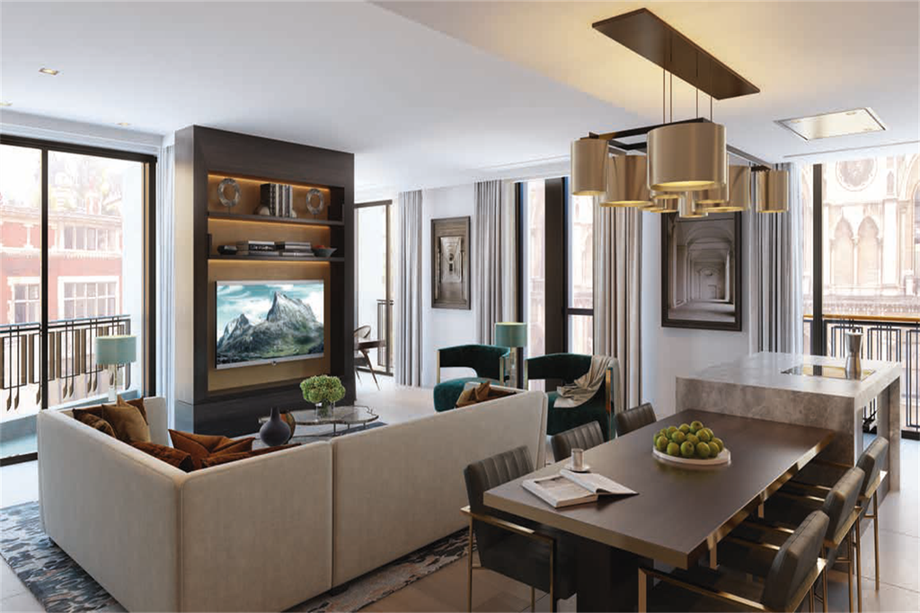 Property photo 1 of 12 Open Plan