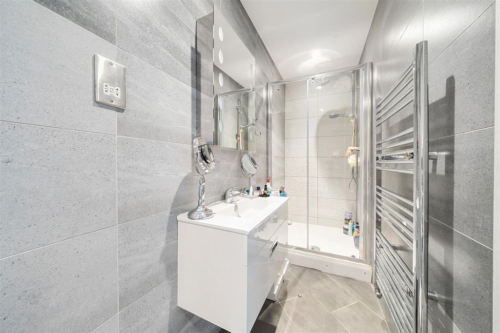Property photo 1 of 17 1 Bedroom Flat For Sale In Westgate By Guildcrest
