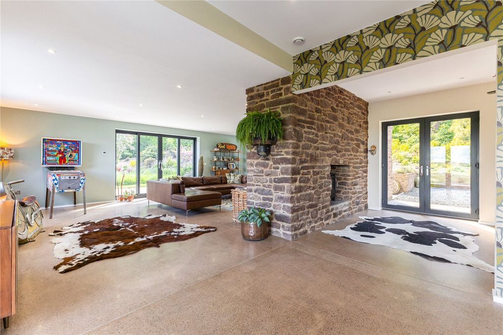 Additional image 7 of 3 bed detached house for saleGarway Hill, Hereford, Herefordshire HR2