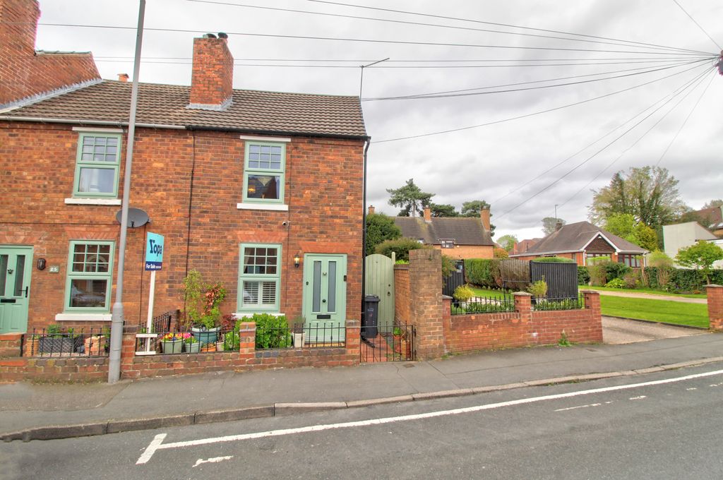 Property photo 1 of 21 Front