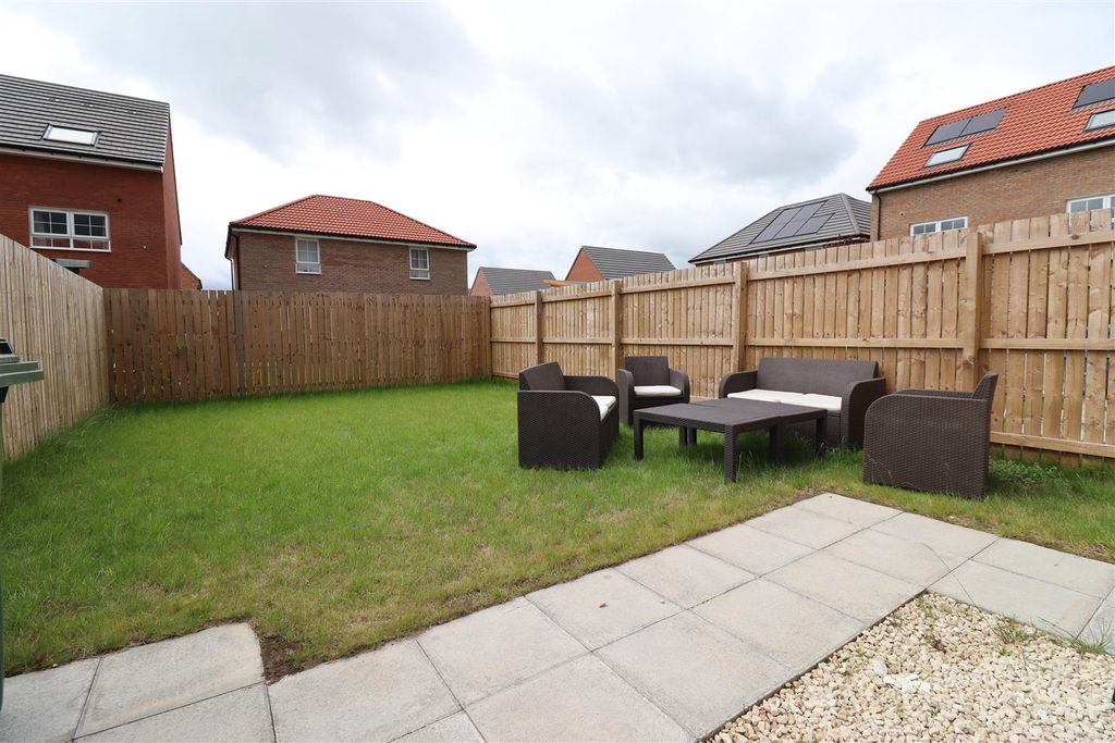 Additional image 7 of 3 bed semi-detached house for saleRichardson Place, Pocklington YO42