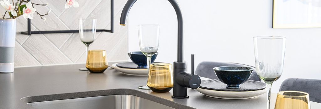 Property photo 3 of 5 Horlicks Quarter - Apartment, Kitchen Details