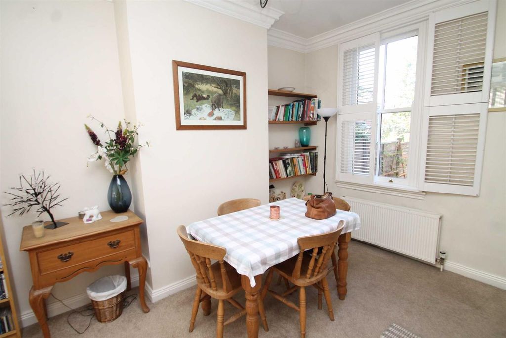 Property photo 3 of 14 Rear Dining Room