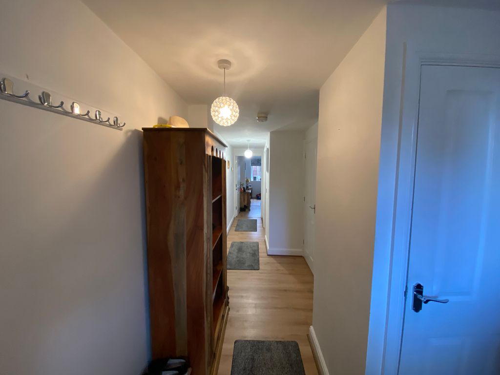 Property photo 3 of 20 Hallway