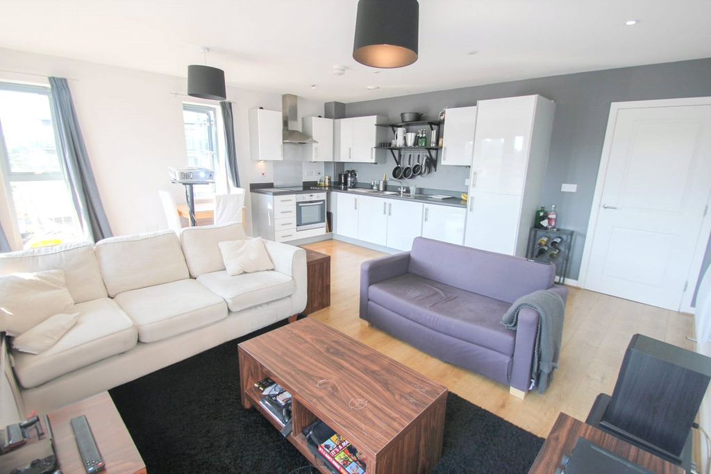 Property photo 2 of 9 Living Room