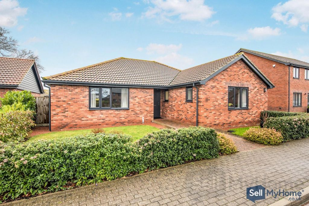 Property photo 1 of 22 Front Of Property