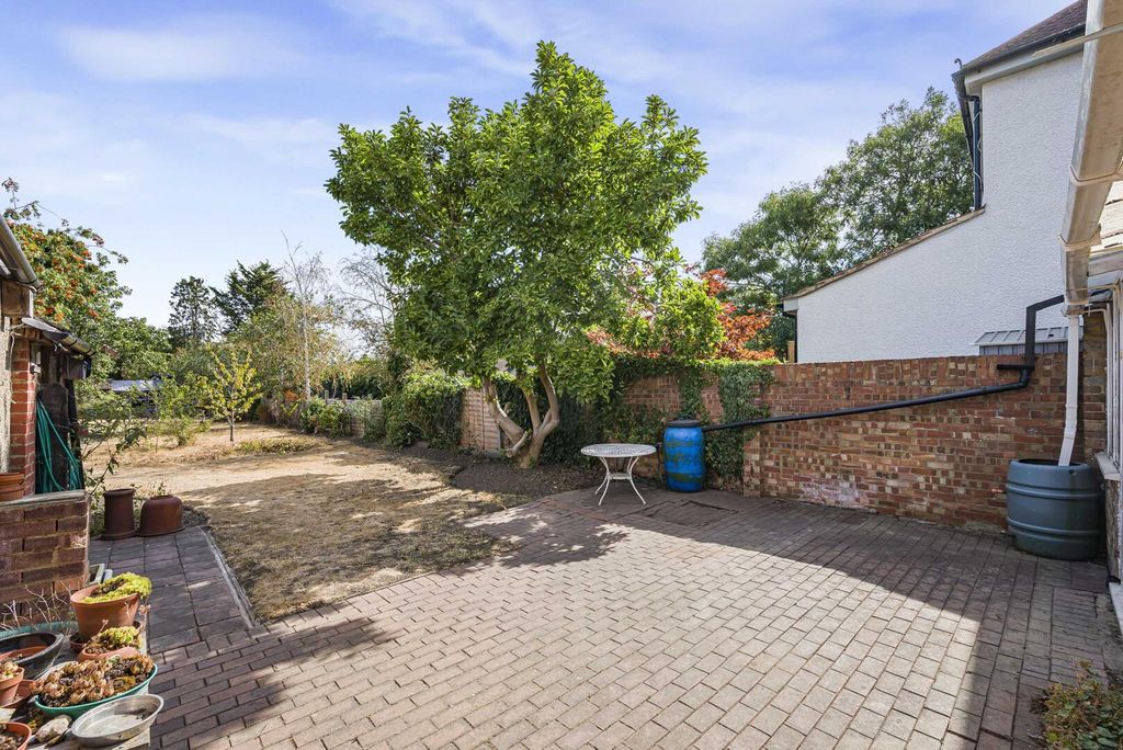 Property photo 3 of 26 Rear Garden