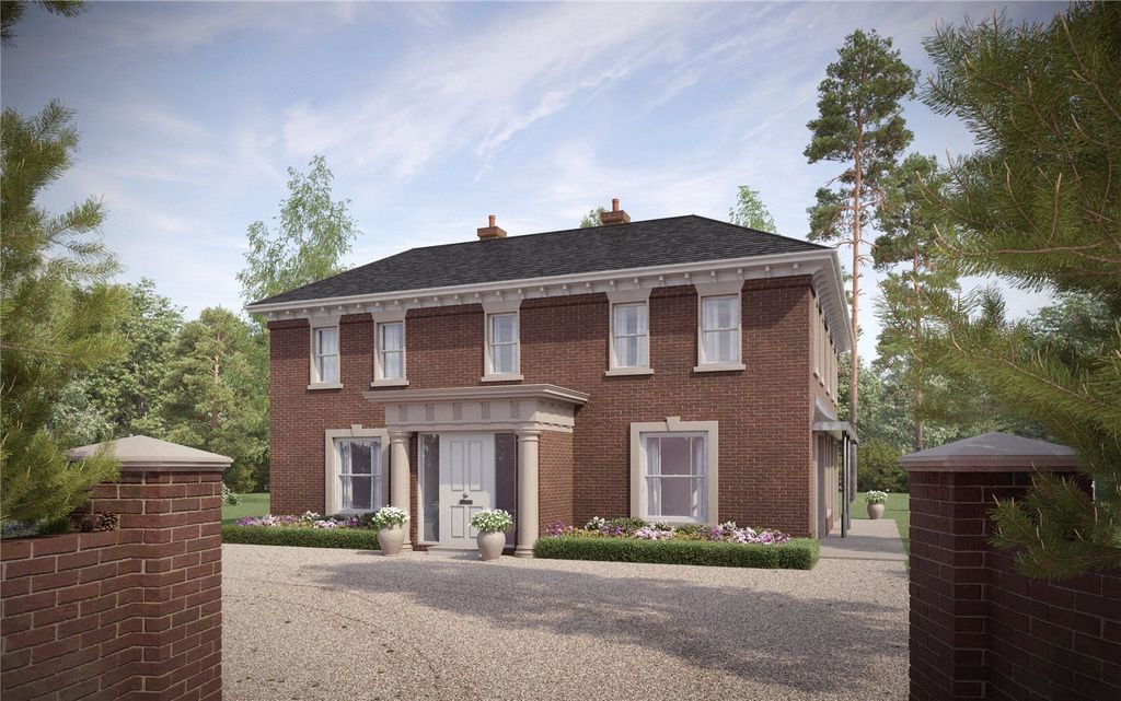 Property photo 2 of 15 Proposed Birchwood