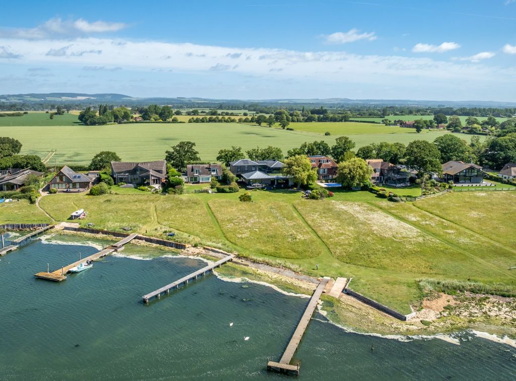 Additional image 4 of 4 bed detached house for saleSmugglers Lane, Bosham, Chichester, West Sussex PO18