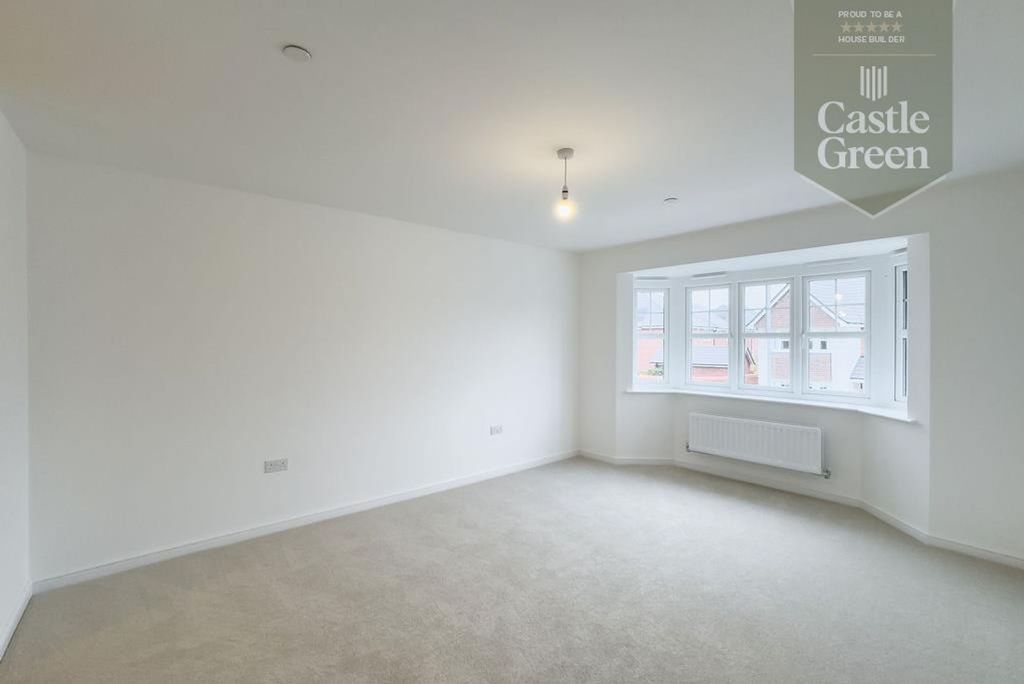 Additional image 15 of 4 bed detached house for saleTrevalyn Hall View, Rossett LL12