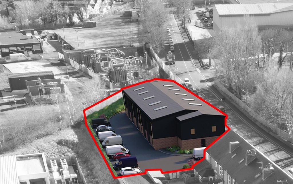 Property photo 3 of 4 Mixed Site 1 - Red Line Cropped.Jpg