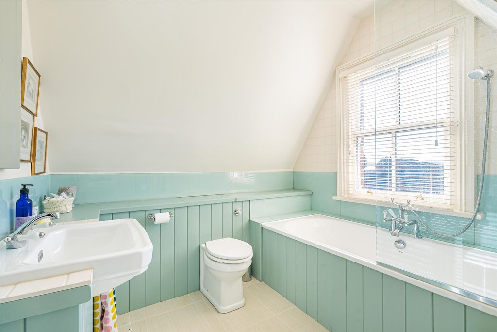 Additional image 31 of 4 bed town house for saleWoodstock Road, Oxford, Oxfordshire OX2