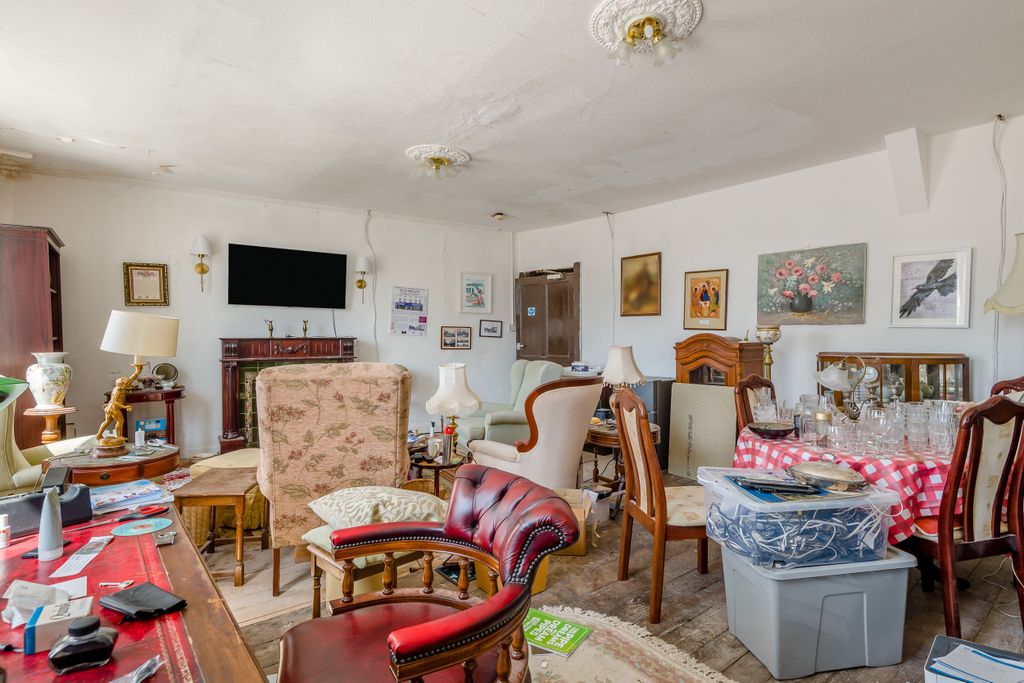 Property photo 1 of 17 Gurneys House, First & Second Floors, 12 & 13 High Town, Hereford, Hr1 2Aa