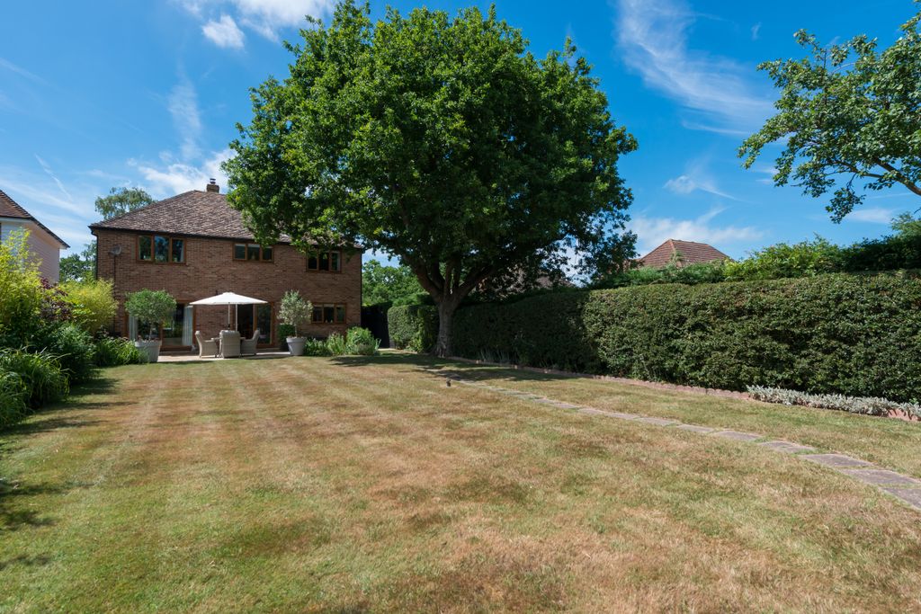 Property photo 3 of 34 Rear Garden