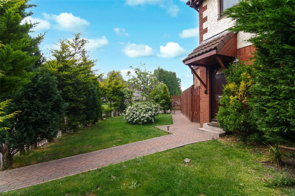 Additional image 20 of 3 bed semi-detached house for saleMellerstain Drive, Yoker, Glasgow G14