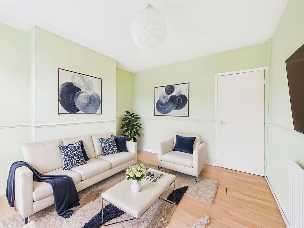 Property photo 2 of 13 Lounge (Virtually Furnished)