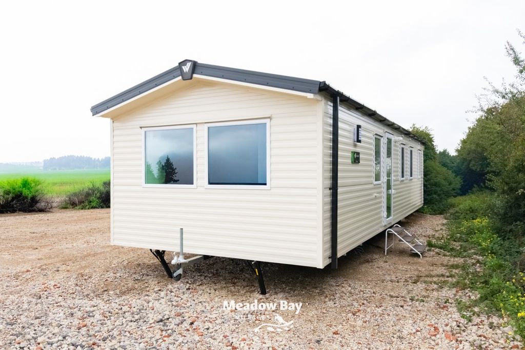 Property photo 1 of 6 2026 Willerby Wilding 35x12 3B Hi Small 52.Jpg
