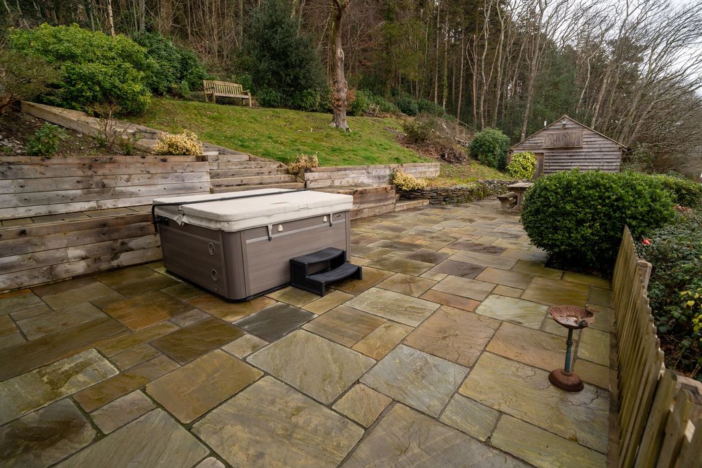 Additional image 29 of 4 bed detached house for saleAberdovey LL35