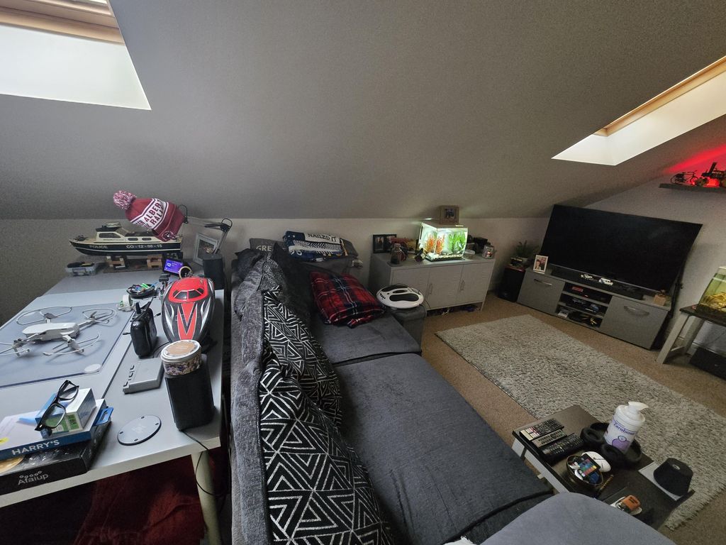 Property photo 2 of 8 R260129 049 - Flat 12 Hailgate Mews, Howden, Goole, North Humb (12).Jpg