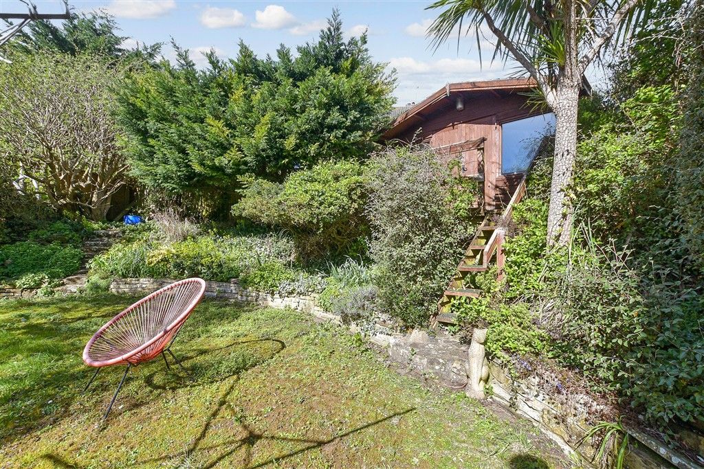 Property photo 2 of 13 Rear Garden