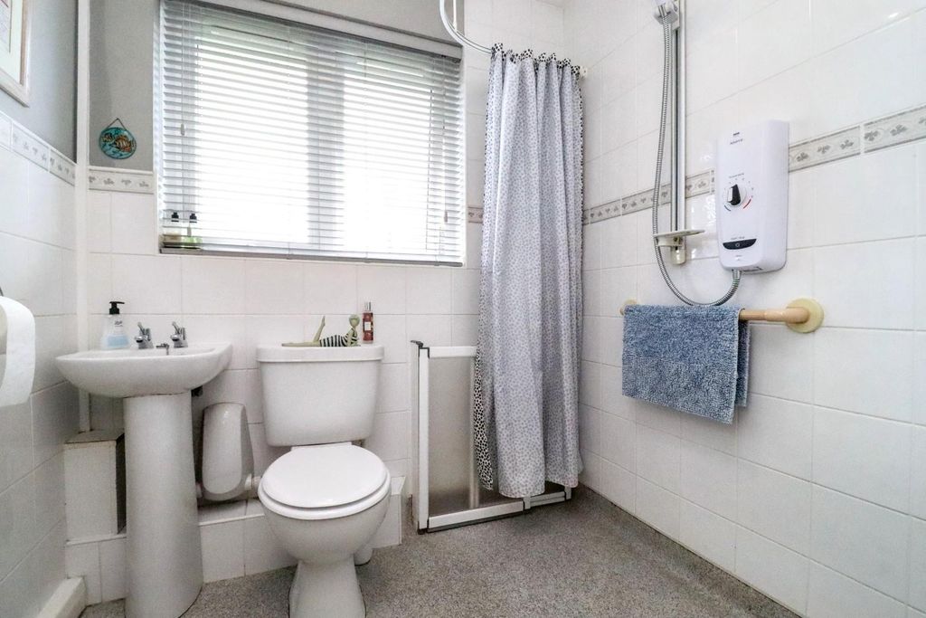 Additional image 16 of 2 bed detached bungalow for saleWolviston Mill Lane, Wolviston Court, Billingham TS22