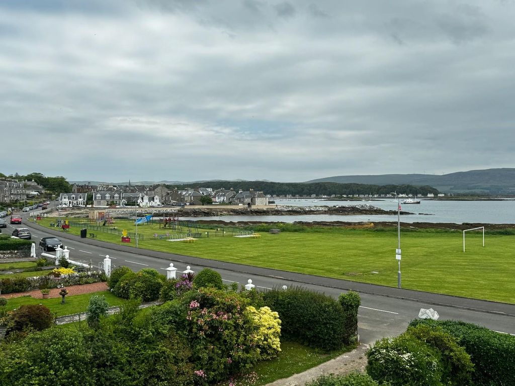 Additional image 22 of 3 bed flat for saleWest Bay Road, Millport, Isle Of Cumbrae KA28