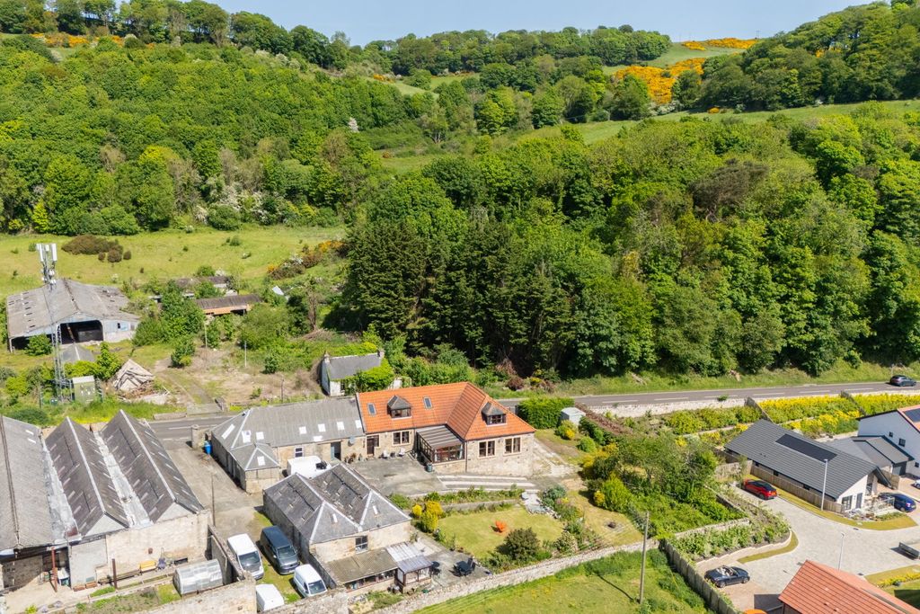 Additional image 5 of 5 bed detached house for saleGrange Farm Mews, Burntisland KY3