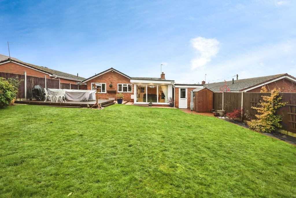 Property photo 3 of 20 Rear