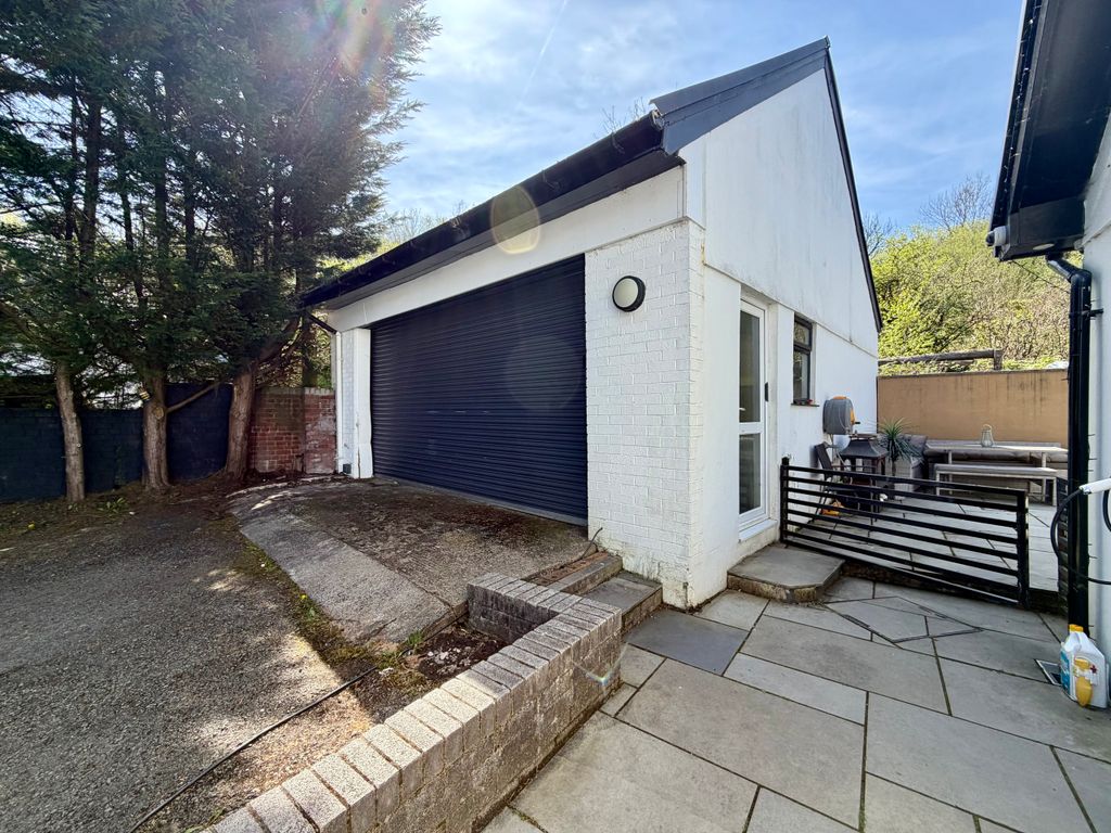 Additional image 15 of 4 bed detached house for saleAbernant Y Gethin Bungalows, Abercanaid, Merthyr Tydfil CF48