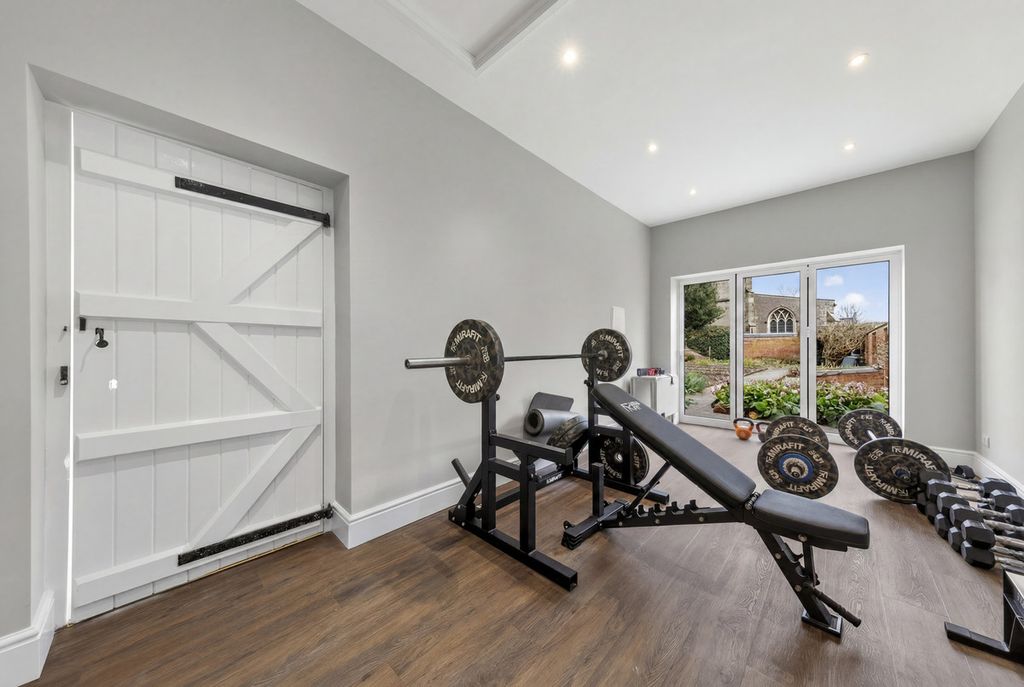Additional image 27 of 7 bed country house for saleClaybrooke Parva, Lutterworth, Leicestershire LE17