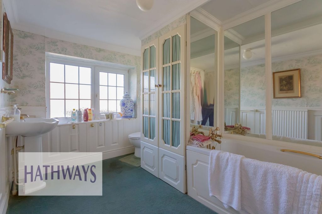 Additional image 27 of 3 bed semi-detached house for saleMill Street, Caerleon NP18