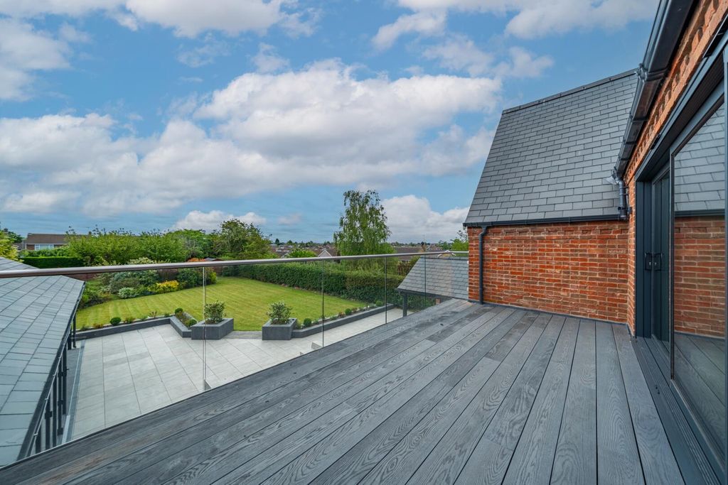 Additional image 21 of 4 bed detached house for saleHigh View Avenue, Keyworth NG12