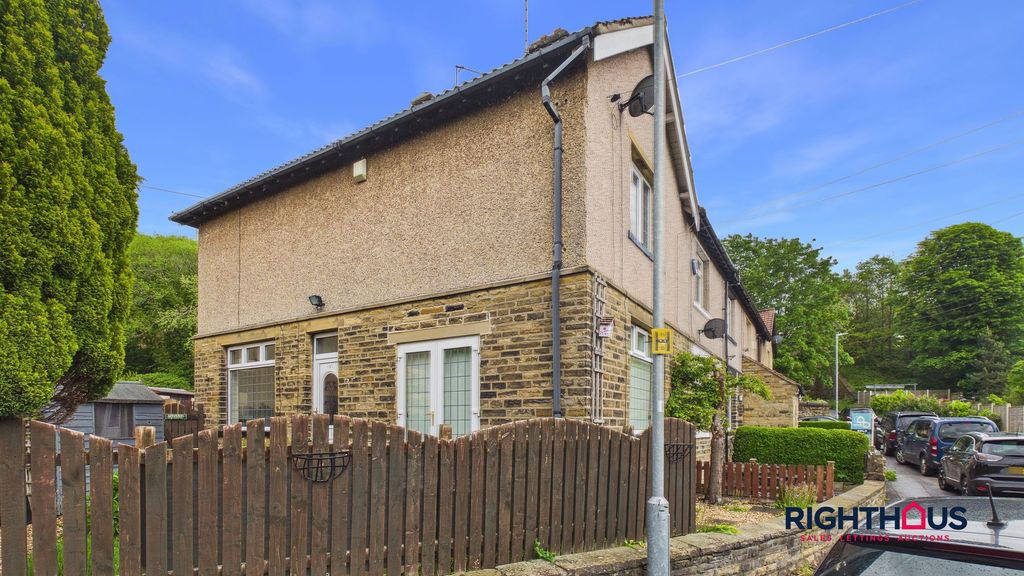 Additional image 16 of 2 bed terraced house for sale45 Birkhouse Road, Bailiff Bridge, Brighouse HD6