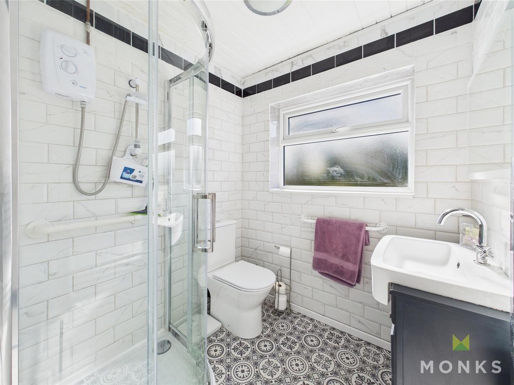 Additional image 8 of 3 bed semi-detached house for salePrince Charles Road, Oswestry SY11