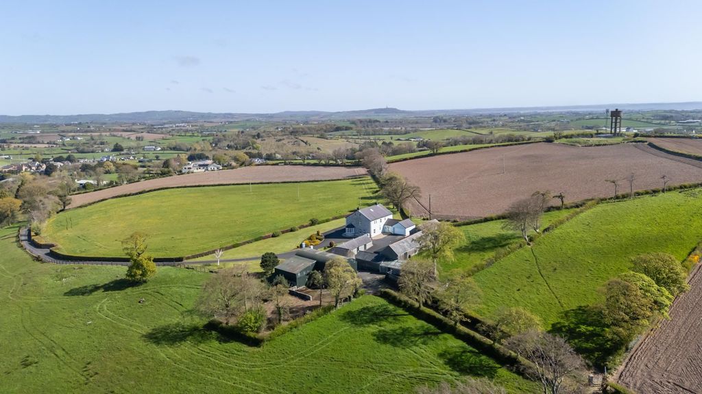 Additional image 69 of 5 bed farm for sale80 Hillsborough Road, Moneyreagh, Newtownards BT23